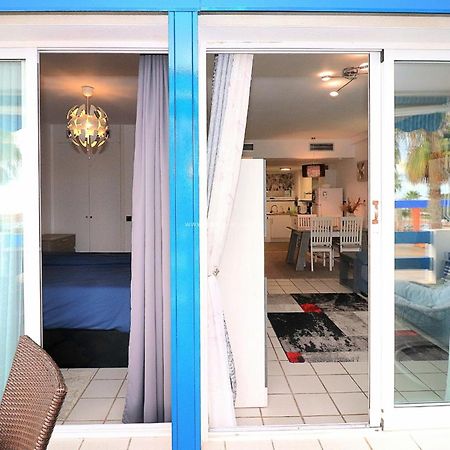 Apartment With Sea Views In Las Terrazas/Playa Flamenca Dehesa de Campoamor  Extérieur photo