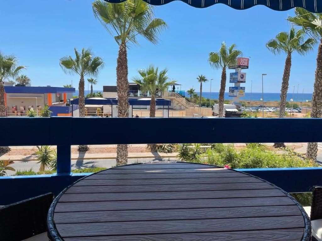 Apartment With Sea Views In Las Terrazas/Playa Flamenca Dehesa de Campoamor  Extérieur photo
