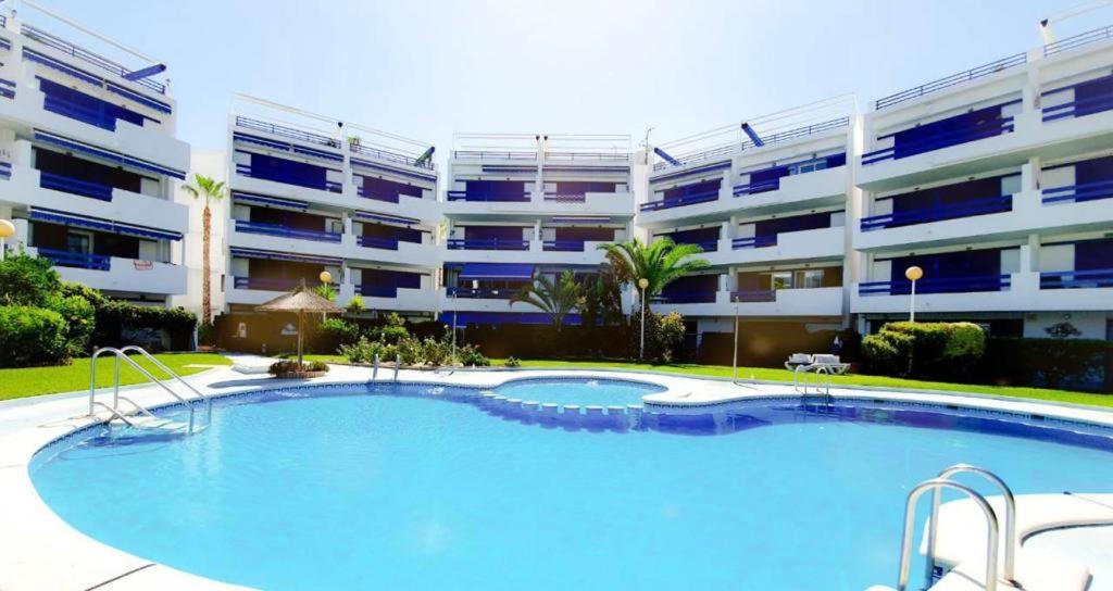 Apartment With Sea Views In Las Terrazas/Playa Flamenca Dehesa de Campoamor  Extérieur photo