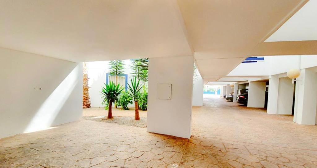 Apartment With Sea Views In Las Terrazas/Playa Flamenca Dehesa de Campoamor  Extérieur photo