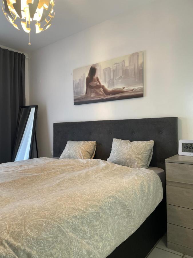 Apartment With Sea Views In Las Terrazas/Playa Flamenca Dehesa de Campoamor  Extérieur photo