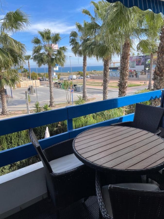 Apartment With Sea Views In Las Terrazas/Playa Flamenca Dehesa de Campoamor  Extérieur photo