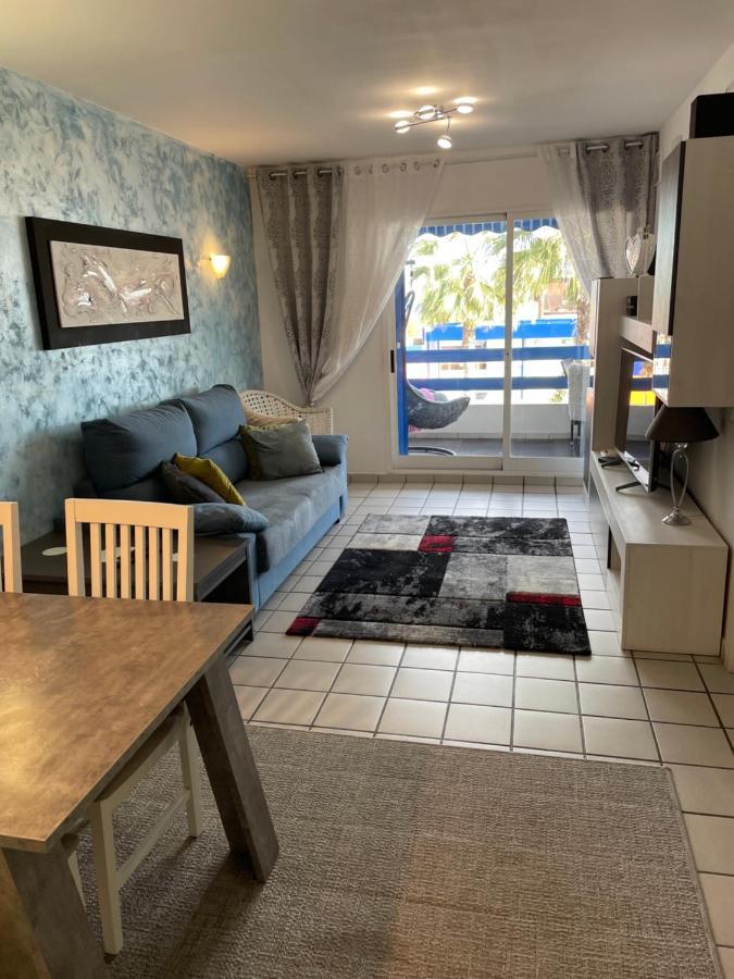 Apartment With Sea Views In Las Terrazas/Playa Flamenca Dehesa de Campoamor  Extérieur photo