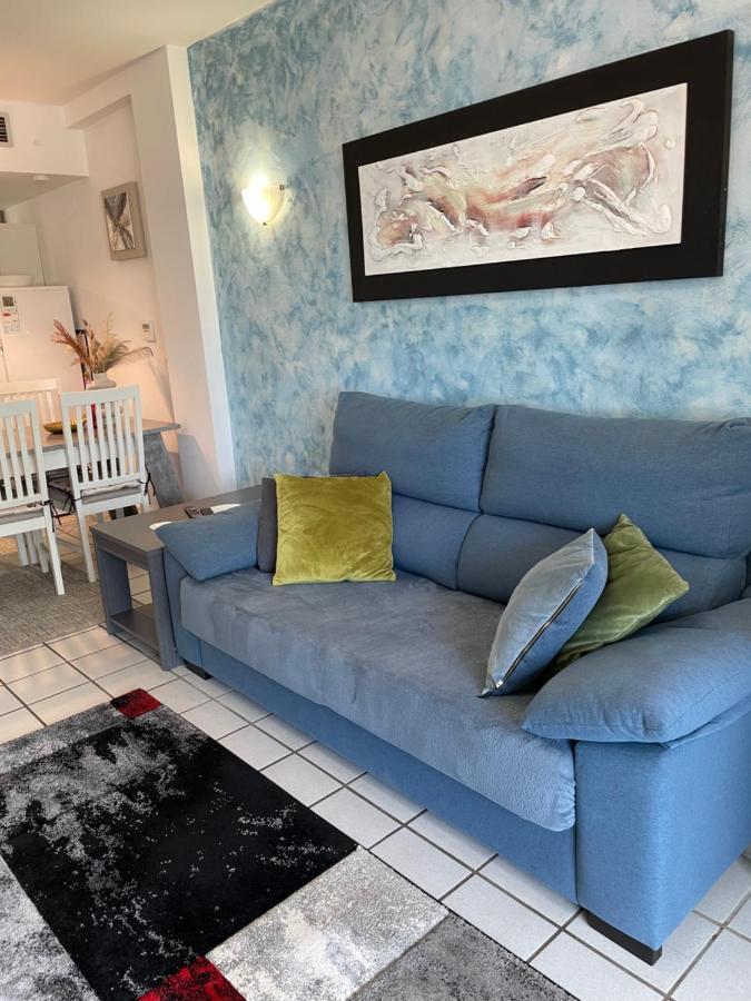 Apartment With Sea Views In Las Terrazas/Playa Flamenca Dehesa de Campoamor  Extérieur photo