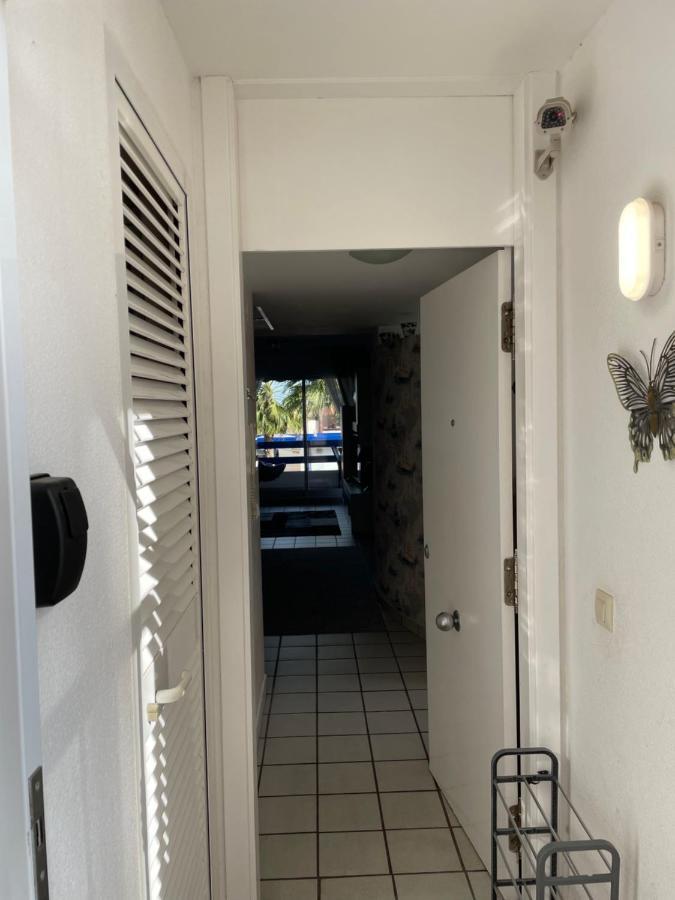 Apartment With Sea Views In Las Terrazas/Playa Flamenca Dehesa de Campoamor  Extérieur photo