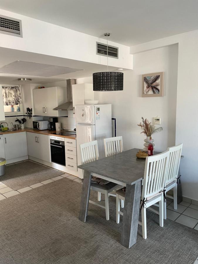 Apartment With Sea Views In Las Terrazas/Playa Flamenca Dehesa de Campoamor  Extérieur photo