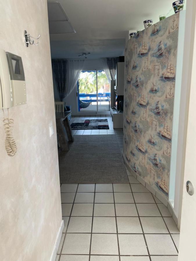 Apartment With Sea Views In Las Terrazas/Playa Flamenca Dehesa de Campoamor  Extérieur photo