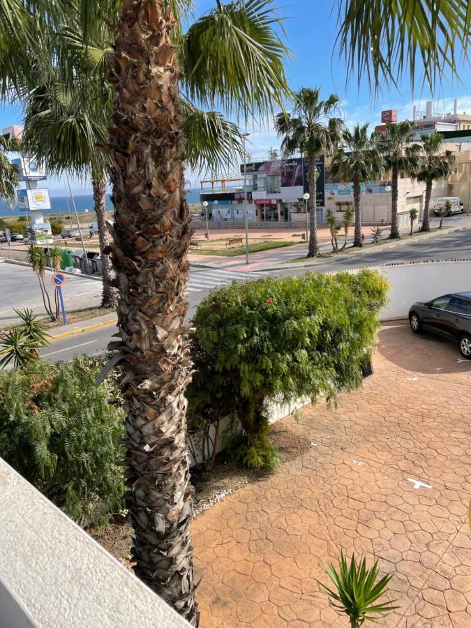 Apartment With Sea Views In Las Terrazas/Playa Flamenca Dehesa de Campoamor  Extérieur photo