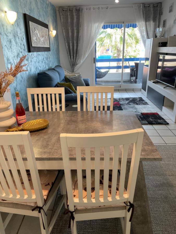 Apartment With Sea Views In Las Terrazas/Playa Flamenca Dehesa de Campoamor  Extérieur photo