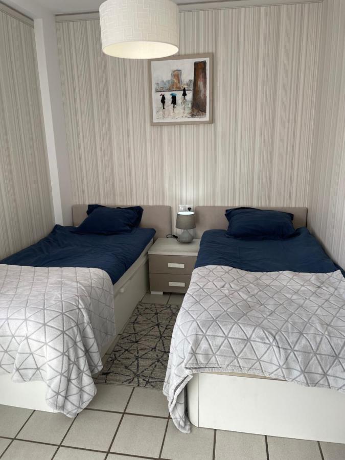 Apartment With Sea Views In Las Terrazas/Playa Flamenca Dehesa de Campoamor  Extérieur photo