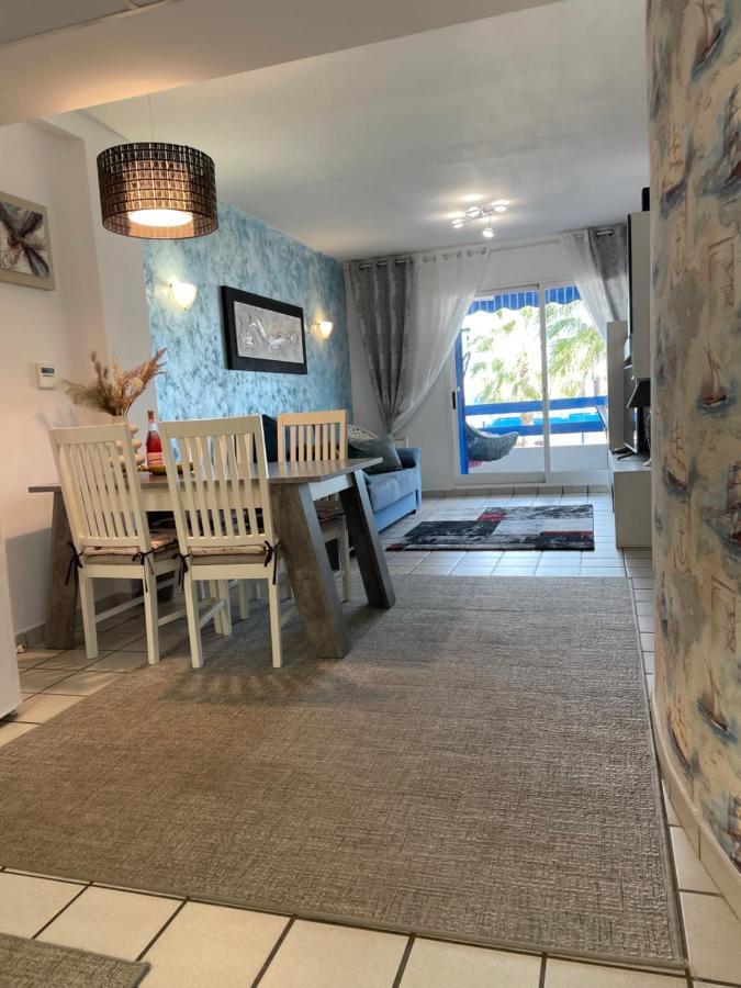 Apartment With Sea Views In Las Terrazas/Playa Flamenca Dehesa de Campoamor  Extérieur photo