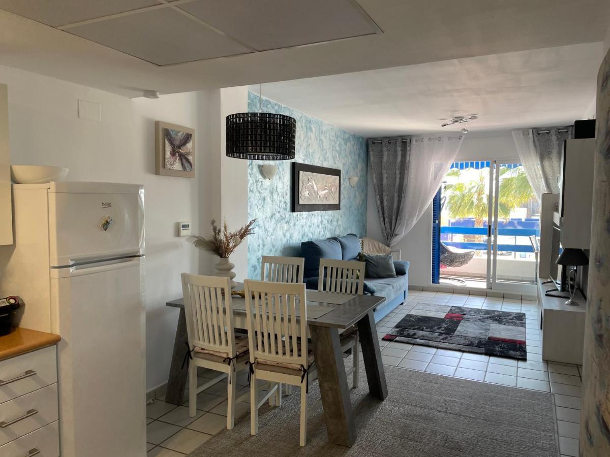 Apartment With Sea Views In Las Terrazas/Playa Flamenca Dehesa de Campoamor  Extérieur photo