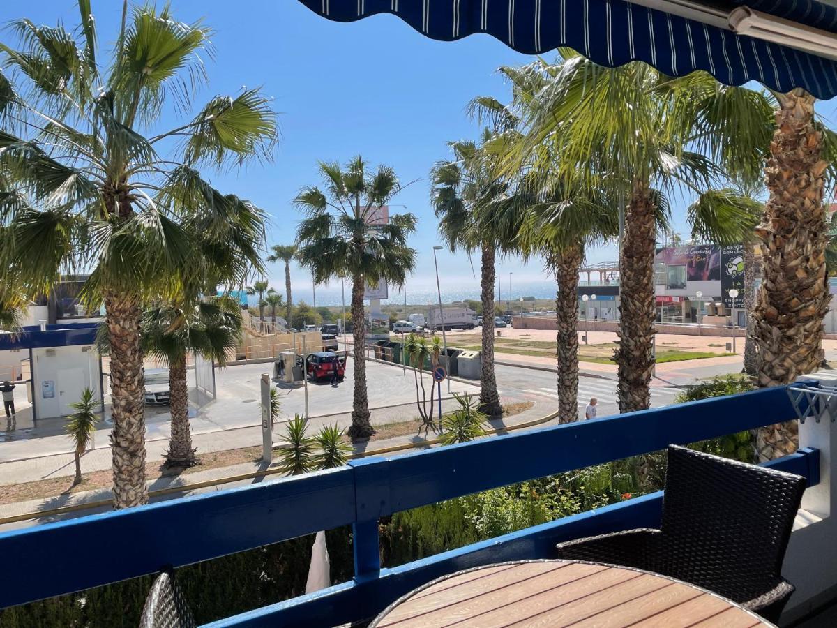 Apartment With Sea Views In Las Terrazas/Playa Flamenca Dehesa de Campoamor  Extérieur photo