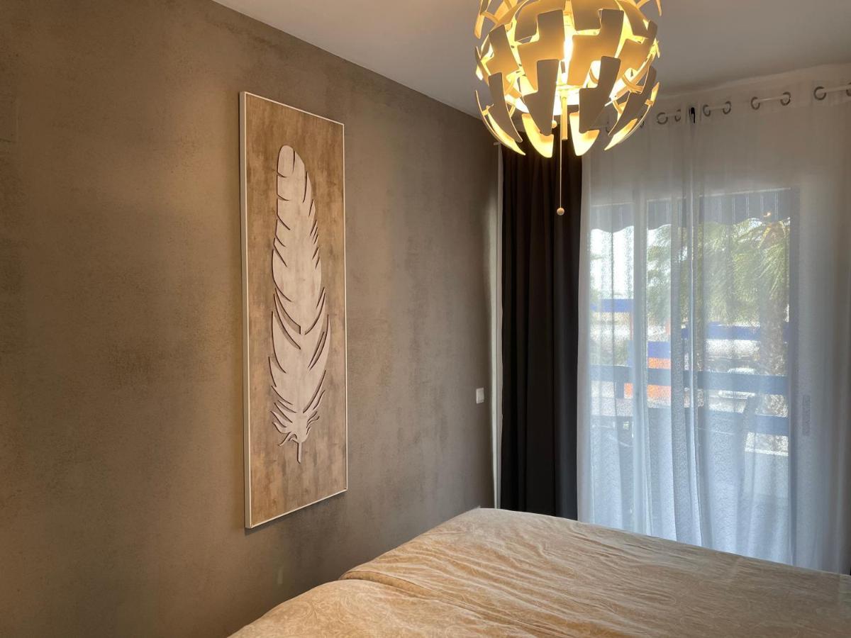 Apartment With Sea Views In Las Terrazas/Playa Flamenca Dehesa de Campoamor  Extérieur photo